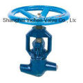 Power Station Self Sealing Globe Valve (J61Y)